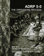 The Operations Process (ADRP 5-0)