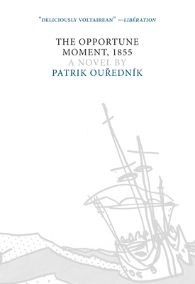 The Opportune Moment, 1855 - Ou?ednik, Patrik, and Ou'rednik, Patrik, and Ou Edn K, Patrik