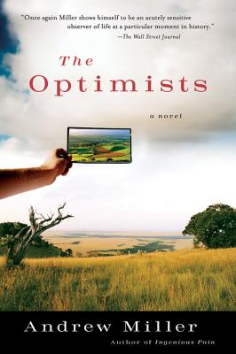 The Optimists - Miller, Andrew