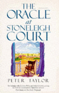 The Oracle at Stoneleigh Court