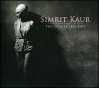 The Oracle Sessions - Simrit Kaur