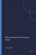The Oral Nature of the Homeric Simile