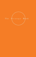 The Orange Book - Ode to Pleasure