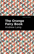 The Orange Fairy Book