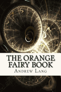 The Orange Fairy Book