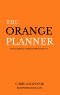 The Orange Planner