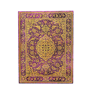 The Orchard (Persian Poetry) Ultra Unlined Hardback Journal (Elastic Band Closure)