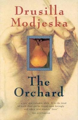 The Orchard - Modjeska, Drusilla