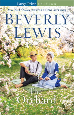 The Orchard - Lewis, Beverly