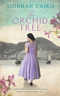 The Orchid Tree - Hudspith, John (Editor), and Daiko, Siobhan