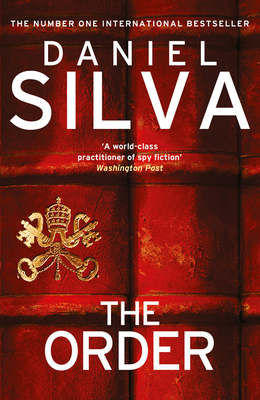 The Order - Silva, Daniel