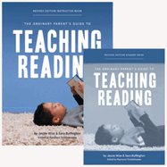 The Ordinary Parent's Guide to Teaching Reading, Revised Edition Bundle
