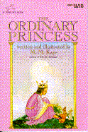 The Ordinary Princess