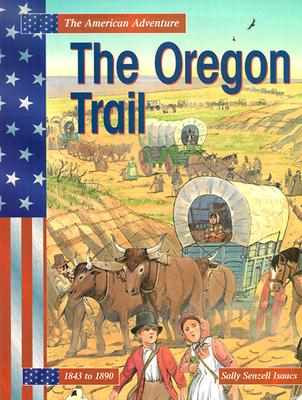 The Oregon Trail - Senzell Isaacs, Sally