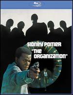 The Organization [Blu-ray]