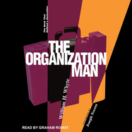 The organization man.