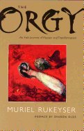 The Orgy: An Irish Journey of Passion and Transformation
