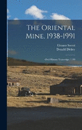 The Oriental Mine, 1938-1991: Oral History Transcript / 199