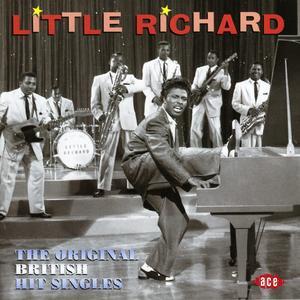 The Original British Hit Singles - Little Richard