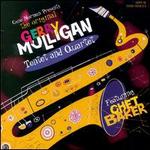 The Original Gerry Mulligan Tentet and Quartet