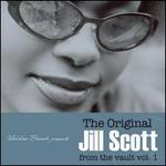 The Original Jill Scott from the Vault, Vol. 1