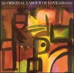 The Original Labour of Love Collection: 25 Trojan Reggae Classics