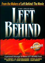 The Original Left Behind - 