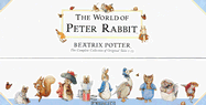 The Original Peter Rabbit Books 1-23 Presentation Box - Potter, Beatrix