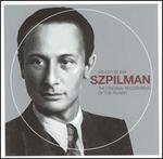 The Original Recordings of the Pianist