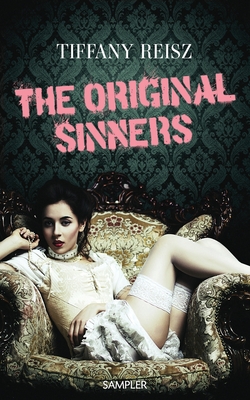 The Original Sinners Sampler - Reisz, Tiffany