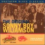 The Original Sonny Boy Williamson