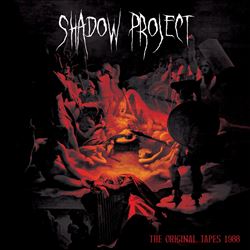 The  Original Tapes 1988