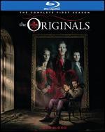 The Originals: The Complete First Season [Blu-ray] [4 Discs]