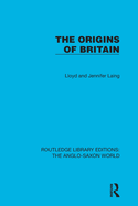 The Origins of Britain