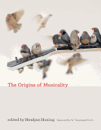 The Origins of Musicality