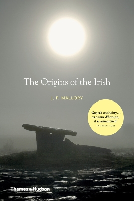 The Origins of the Irish - Mallory, J. P.