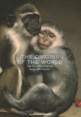 The Origins of the World: Invention of nature at the time of Darwin - Bossi, Laura