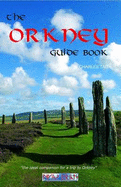 The Orkney Guide Book - Tait, Charles