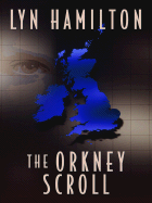 The Orkney Scroll - Hamilton, Lyn