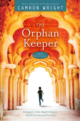 The Orphan Keeper - Wright, Camron