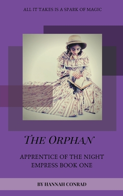 The Orphan - Conrad, Hannah