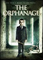 The Orphanage - Evan Goldman; Jimmy Scanlon