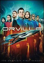 The Orville: Season 01