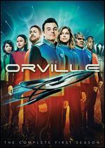 The Orville: Season 1