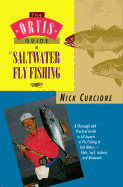 The Orvis Guide to Saltwater Fly Fishing - Curcione, Nick