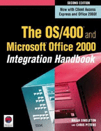 The OS/400 and Microsoft Office 2000 Integration Handbook