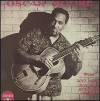 The Oscar Moore Quartet with Carl Perkins - Oscar Moore Quartet and Carl Perkins