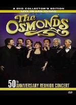 The Osmonds: Live in Las Vegas [2 Discs] - 