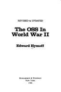 The OSS in World War II