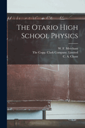 The Otario High School Physics